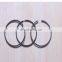 4089724 Piston Ring Set for Cummins 4B3.9C (80) Diesel Engine Parts 4B3.9manufacture Factory in China