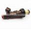 Fuel Injector 23250-62040 for Land cruiser 23209-62040
