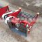 single-row sweet potato carrot harvester for walking tractor/btata harvesting machine/Onions digger implement