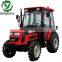FOTON LOVOL TB454 48HP tractor with EPA certificate