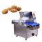 Mini Electronic Fully Automatic Cookie Maker Cookie Machine For Sale