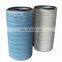 Wholesale Price High Performance Dust Collector Air Filter Cartridge P191280 P191281