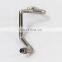 Turbocharger Oil Pipe 3975076 For QSB 6D107 Diesel Engine
