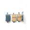 XYREPUESTOS AUTO PARTS Repuestos Al Por Mayor Brake Pads for Toyota Camry Mcv10 Part 04465-33130