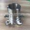 5-axis Cnc Milling Machine Custom Manufacturing High Tolerance Aluminum Product