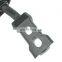 17506-16120 Bracket Support Mount Downpipe Exhaust For Toyota Corolla 93-97