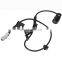 ABS Wheel Speed Sensor Rear Left 89546-0K070 895460K070 For Toyota Hilux Vigo