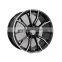 17x8.0 18x8.0 19x8.5 19x9.5 aluminum alloy wheel car wheel for bmw 520 320