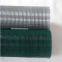 steel cage welded wire mesh fence