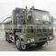 China Supply Good Quality Long Life  Larger Capacity SINOTRUK HOWO MILITARY TRUCK 8*8  for Military Transportation