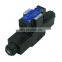 Best price YUKEN oil reversing valve DSG-01-3C4 directional control valve