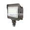 Traditional IP65 Industrial outdoor use with Three adaptors professional led light 50W LED Flood Light