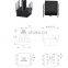 wholesale 0-40KPA Silicone Micro Pressure Sensor