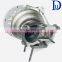 New IHI Turbocharger RHG6  8982063231 VA570046 CIEA 114400-4260 turbo For Isuzu Earth Moving with 6HK1TQF Engine