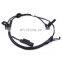 4670A575 4670A031 SU12583 Front Axle Left Car wheel speed sensor high level for Mitsubishi Lancer VIII 2007- outlander II 06-12