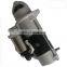 ISF3.8 engine starter motor 5585086 for Foton truck