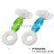 Indestructible Durable Tpr Pet Dog Chew Bone Toy