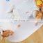 Summer thin female cat postpartum pet clothing Surgical sterilization suit pet clothing for cats
