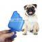 Summer Ice-cream toy for dog chew/heat cooling toy
