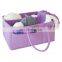 Felt Diaper Bin Storage Organizer for Car