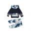 Kids Tracksuit Baby Outfit Clothing Sets Tie Dye Hoodie