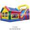 Inflatable Air Castle, Inflatable Castle for Sale