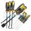 common rail diesel fuel injector pump repair tools oil seal screwdrivers 9 pcs