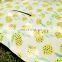 Eco Friendly Custom Print Fleece Picnic Blanket Washable Roll Up Durable Camping Mat For Outdoor