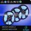 High quality smd 5050 300leds ws 2812b ws 2811 running led strip