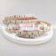 CCT color changing light emitting 4000k led 50 50 smd led addressable white led strip adjustable led lights