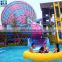 Factory Price Adult Water Slide Supplier
