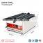 2018 new products heart shape waffle maker 220V waffle maker for commercial used