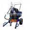 dpn1 putty spraying machine construction machine for sale