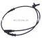 ABS Sensor 9065400317 A9065400317 2E0927801B for MERCEDES SPRINTER
