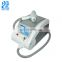 Tattoo Removal Machine Carbon Peeling Q Switch ND Yag Laser CE Approval