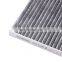 Pre Filter Hepa filter carbon System Air Filter 6R0 819 659