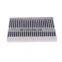 Factory direct Car Cabin Air Filter High efficiency CS1010213
