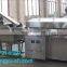 Designed Sizes Automatic Roti Tortilla Wraps Maker Machine/ Roti Pita Bread Machine