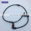 Replacement Wheel Speed ABS Sensor Front Left OEM A2129055905 2129055905 For Mercedes Benz