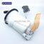 NEW GENUINE QUALITY FUEL PUMP OEM 77020-02190 7702002190 FOR TOYOTA FOR COROLLA ZZE122R FOR WAGON 2001-2007 1.8L 1ZZFE