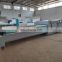 professional production full-automatic pvc film vacuum membrane press machine from direct manufacturer
