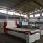 high Efficient heating molding vacuum membrane press machine from manufacturer pvc film hot vacuum laminating press machine