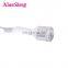 Niansheng Factory Newst Multifunctional  hydrometer  EMS RF Vacuum Cryo Skin Tightening Face Lifting