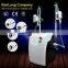 5 in 1 portable cavitation RF Criolipolisis fat freezing machine