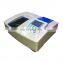 1.8 nm  190-1100nm Touch Screen Double Beam UV VIS Spectrophotometer