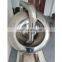 OrangeMech Multifunctional Chocolate Almonds Nuts Coating machine  Peanut Sugar Candy Chocolate Coating Machine with factory price