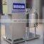 Milk pasteurization equipment with homogenizer/milk sterilizing machine/small batch milk pasteurizer