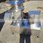 China professional manufacturer factory price commercial automatic egg cracking machine