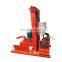 150meters water wells drill machine Electric motor or diesel engine water well drilling rig