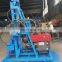 High strength Hydraulic Diesel Small Portable Water Well Drilling Rig For Sale